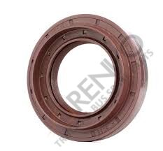 Yağ keçesi, Diferansiyel-VOLVO- ROCKWELL-IVECO