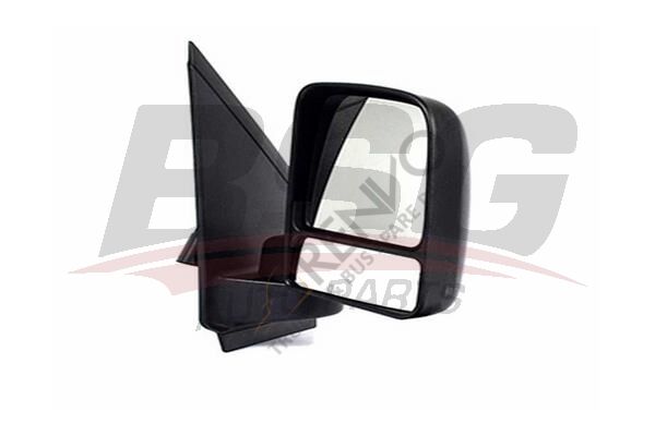 Ford Transit Connect 2002-2006 Arası 1.8 Di Dış Sağ Dikiz Aynası BSG Marka
