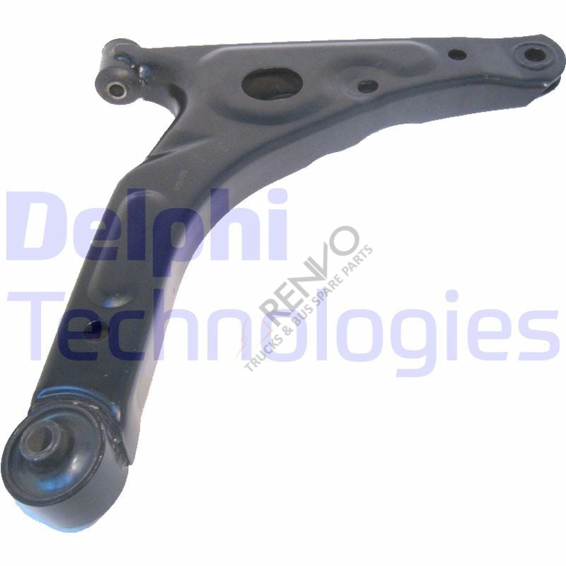 Ford Transit 2006-2014 Arası 2.2 TDCi RWD Rotilsiz Ön Sağ Salıncak Delphi Marka
