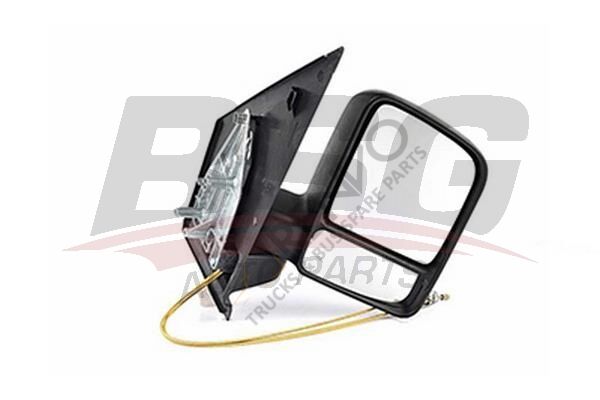 Ford Transit Connect 2002-2006 Arası 1.8 TDCi Dış Sağ Dikiz Aynası BSG Marka