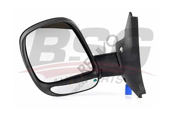 Ford Transit 1994-2000 Arası 2.5 TD Dış Sol Dikiz Aynası BSG Marka