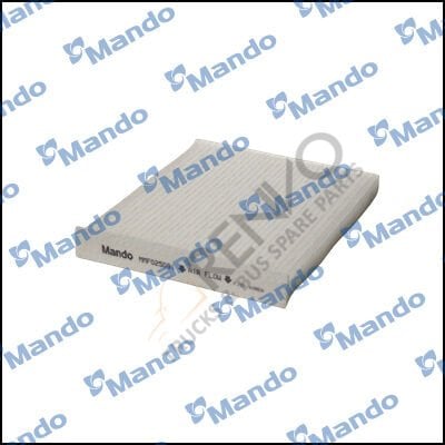 Ford Transit 2006-2014 Arası 2.2 TDCi 4x4 Polen Filtresi Mando Marka