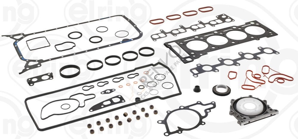 Mercedes Vito 1996-2003 Arası 108 CDI 2.2 Takım Conta Elring Marka