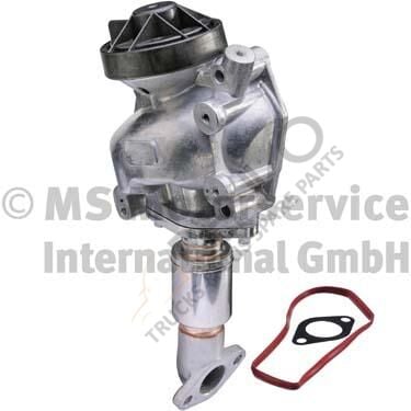 Mercedes Vito 1996-2003 Arası V 200 CDI EGR Valfi Pierburg Marka