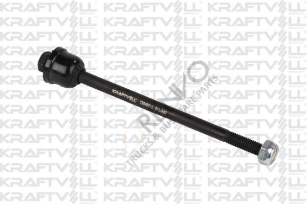 Ford Transit 2006-2014 Arası 2.2 TDCi 4x4 Ön Z Rotu Kraftvoll Marka