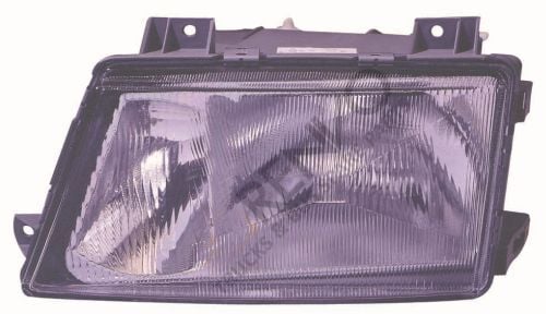 Mercedes Sprinter 1995-2006 Arası 208 D Sol Far Depo Marka