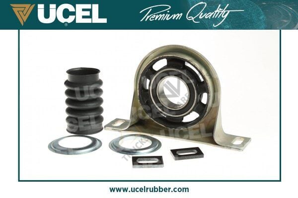Mercedes Sprinter 2006-2010 Arası 318 CDI Arka Şaft Askısı Takozu Üçel Marka