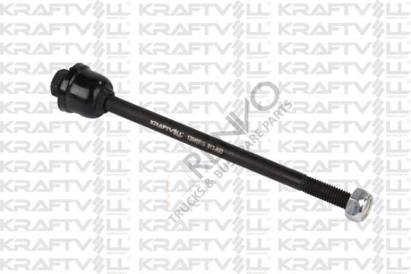 Ford Transit 2006-2014 Arası 2.2 TDCi RWD Ön Z Rotu Kraftvoll Marka