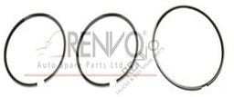 06-74030080 KHD 413 125 MM SEGMAN
