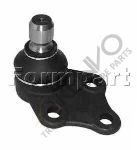 Mercedes Vito 2003-2007 Arası 119 Ön Alt Rotil Formpart Marka