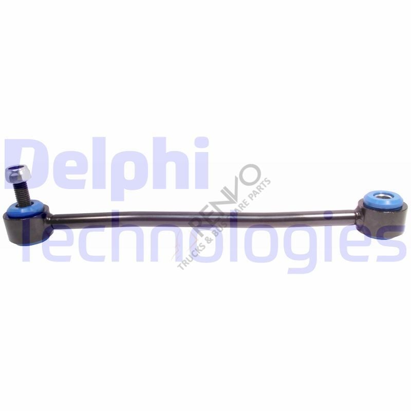 Ford Transit 2000-2006 Arası 2.0 DI Arka Z Rotu Delphi Marka