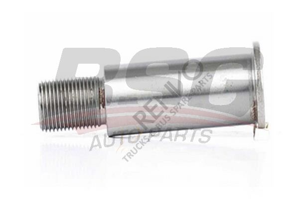 Mercedes Sprinter 1995-2006 Arası 208 D Vantilatör Kayış Gergi Rulmanı BSG Marka
