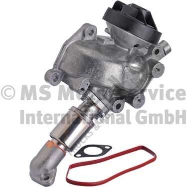 Mercedes Sprinter 1995-2006 Arası 208 CDI EGR Valfi Pierburg Marka