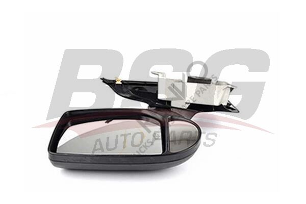 Ford Transit 2006-2014 Arası 2.2 TDCi RWD Dış Sol Dikiz Aynası BSG Marka