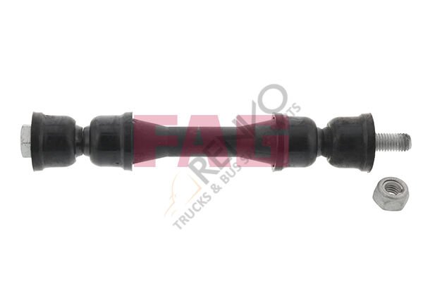 Ford Transit 2000-2006 Arası 2.4 DI RWD Ön Z Rotu FAG Marka