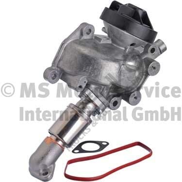 Mercedes Sprinter 1995-2012 Arası 308 CDI EGR Valfi Pierburg Marka
