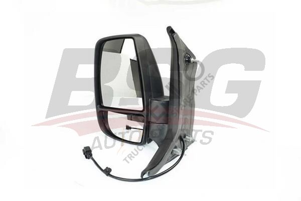 Ford Transit 2013-2017 Arası 2.2 TDCi Dış Sol Dikiz Aynası BSG Marka