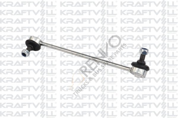 Ford Transit 2006-2014 Arası 2.2 TDCi Z Rotu Kraftvoll Marka