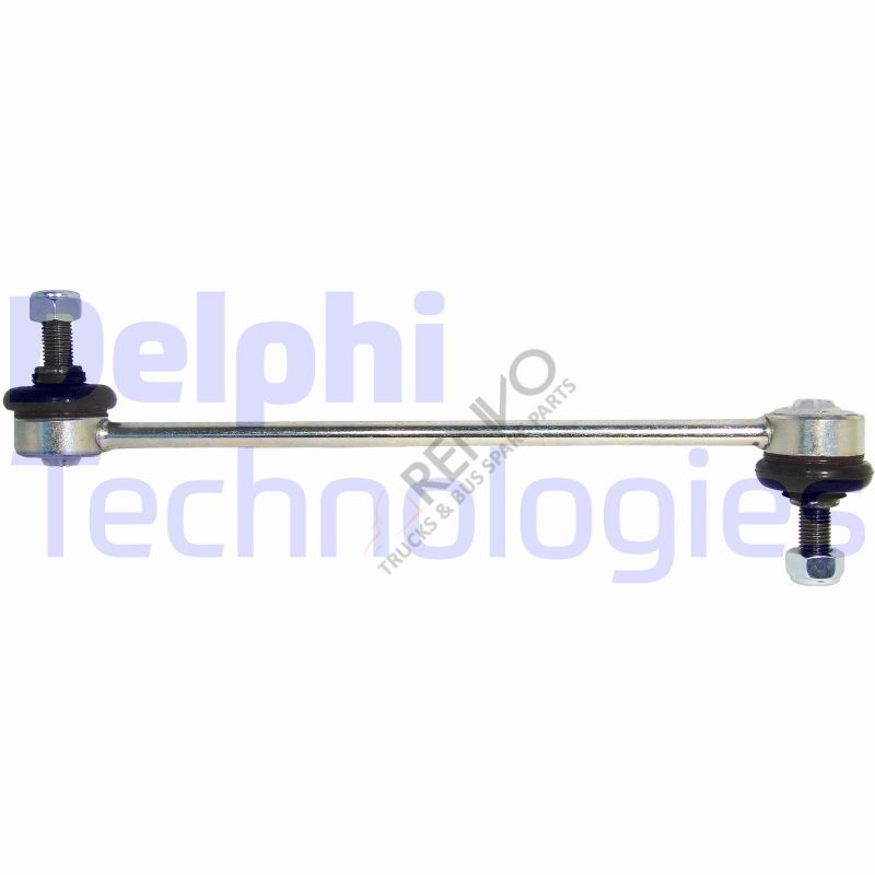Ford Transit 2006-2014 Arası 2.2 TDCi Ön Z Rotu Delphi Marka