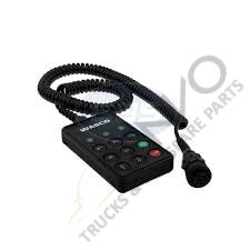 5010344159 ECAS KONTROL PANELİ