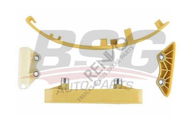 Ford Transit 2000-2006 Arası 2.4 TDE Triger Zinciri Seti BSG Marka