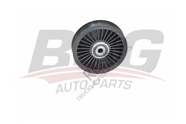 Mercedes Vito 2003-2007 Arası 113 CDI Vantilatör Kayış Gergi Rulmanı BSG Marka