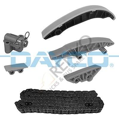 Ford Transit 2006-2014 Arası 3.2 TDCi Triger Zinciri Seti Dayco Marka