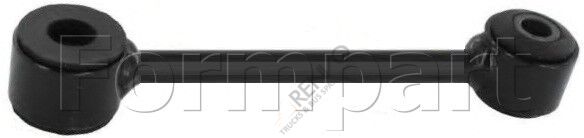 Mercedes Vito 2003-2007 Arası 119 Arka Z Rotu Formpart Marka