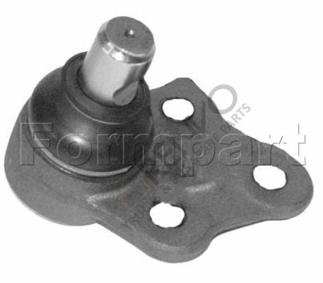 Mercedes Vito 1997-2003 Arası 110 D 2.3 Ön Alt Rotil Formpart Marka
