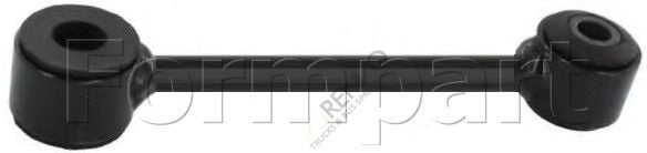 Mercedes Vito 2003-2007 Arası 115 CDI Arka Z Rotu Formpart Marka