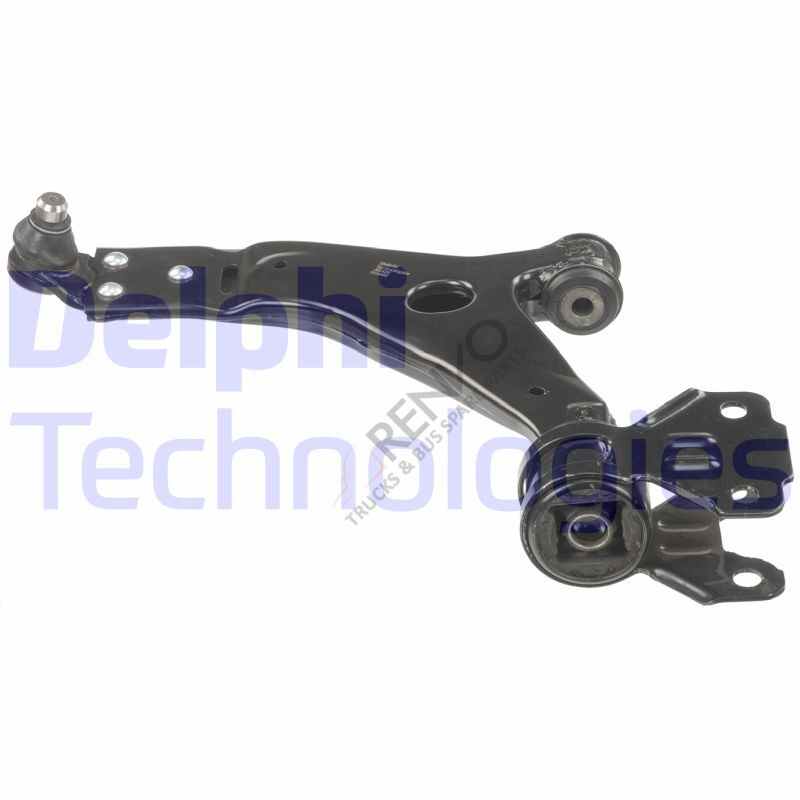 Ford Transit Connect 2013-2017 Arası 1.6 EcoBoost Rotilli Ön Alt Sol Salıncak Delphi Marka