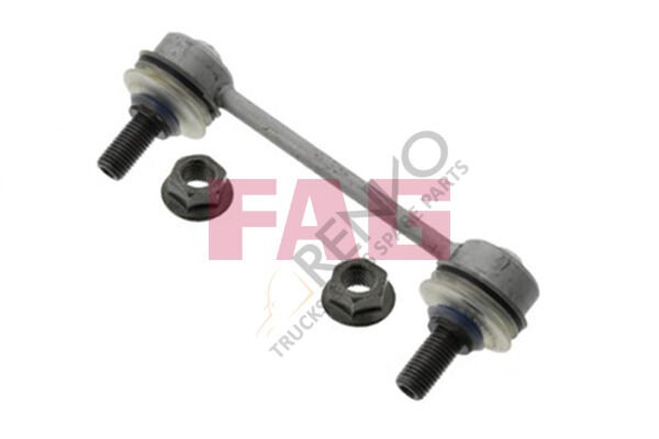 Ford Transit Connect 2002-2006 Arası 1.8 Di Arka Z Rotu FAG Marka