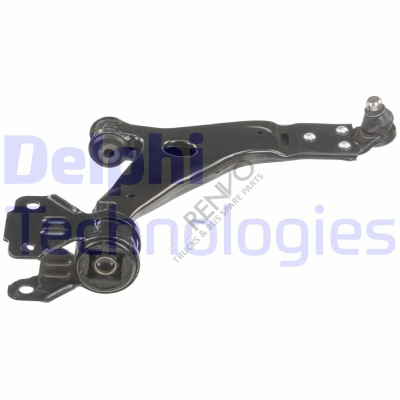 Ford Transit Connect 2013-2017 Arası 1.0 EcoBoost Rotilli Ön Alt Sağ Salıncak Delphi Marka