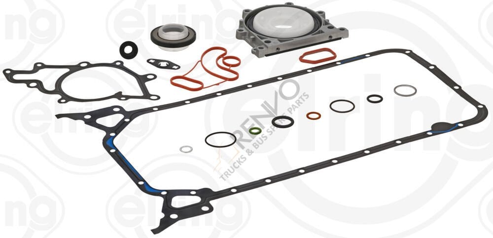 Mercedes Vito 2003-2007 Arası 115 CDI Alt Takım Conta Elring Marka