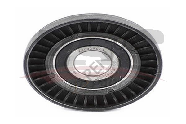 Mercedes Vito 2003-2007 Arası 116 CDI Vantilatör Kayış Gergi Rulmanı BSG Marka