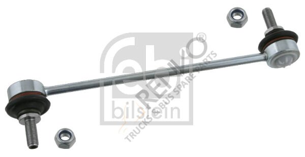Ford Transit Connect 2002-2006 Arası 1.8 Di Ön Z Rotu Febi Marka