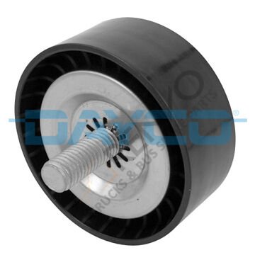 Mercedes Sprinter 2006-2010 Arası 313 CDI Vantilatör Kayış Gergi Rulmanı Dayco Marka