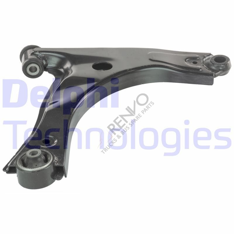 Ford Transit 2012-2016 Arası 2.2 TDCi Rotilsiz Ön Alt Sağ Salıncak Delphi Marka