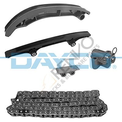 Ford Transit 2006-2014 Arası 2.2 TDCi Triger Zinciri Seti Dayco Marka