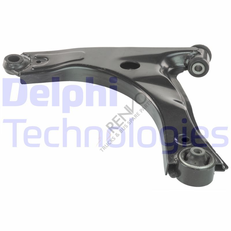 Ford Transit 2012-2016 Arası 2.2 TDCi Rotilsiz Ön Alt Sol Salıncak Delphi Marka