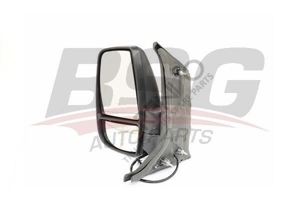 Ford Transit 1994-2000 Arası 2.5 TD Dış Sağ Dikiz Aynası BSG Marka