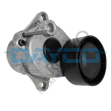 Mercedes Vito 2003-2007 Arası 110 CDI Vantilatör Kayış Gergi Rulmanı Dayco Marka