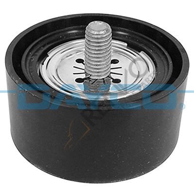 Mercedes Sprinter 2006-2010 Arası 313 CDI Vantilatör Kayış Gergi Rulmanı Dayco Marka