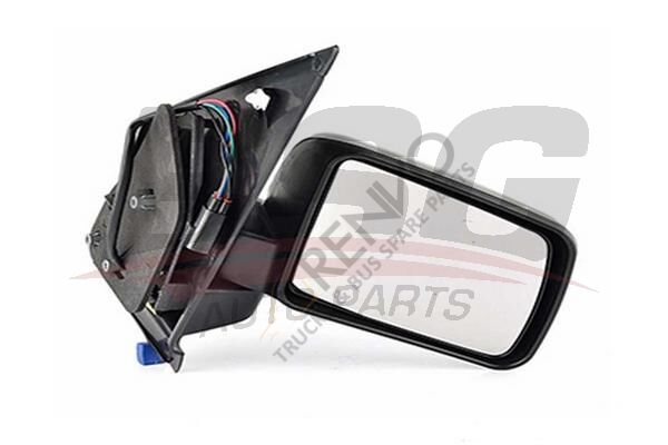 Ford Transit Connect 2013-2017 Arası 1.0 EcoBoost Dış Sağ Dikiz Aynası BSG Marka