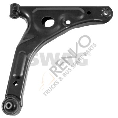 Ford Transit 2006-2014 Arası 2.2 TDCi RWD Rotilsiz Ön Alt Sağ Salıncak Swag Marka