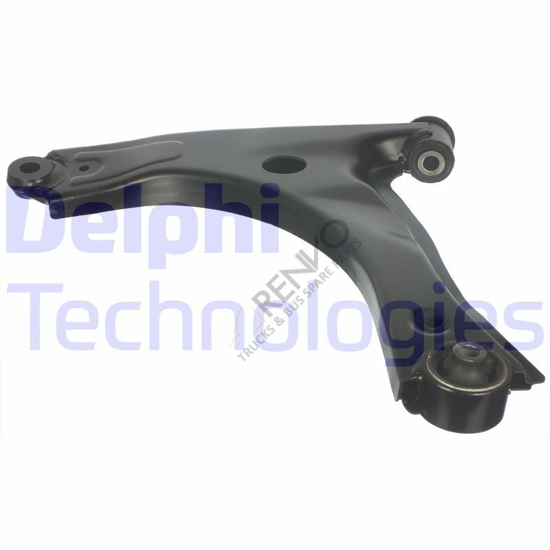 Ford Transit 2012-2016 Arası 2.2 TDCi Rotilsiz Ön Alt Sol Salıncak Delphi Marka