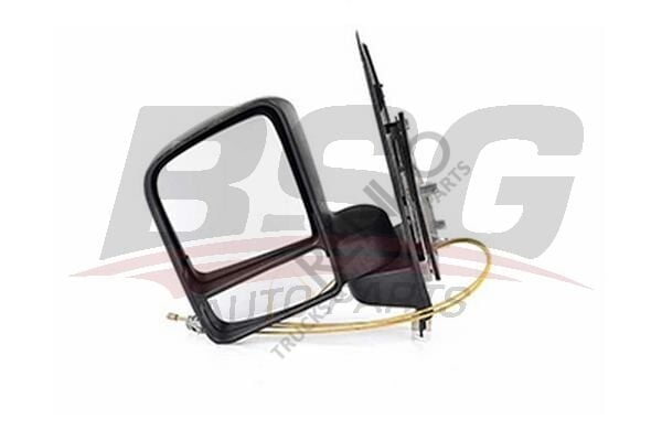 Ford Transit Connect 2002-2006 Arası 1.8 Di Dış Sol Dikiz Aynası BSG Marka
