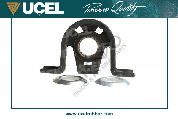Mercedes Sprinter 1995-2012 Arası 312 D 2.9 Şaft Askısı Takozu Üçel Marka