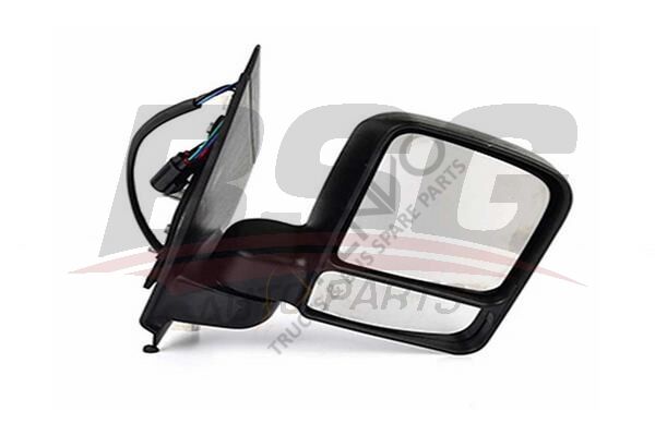 Ford Transit Connect 2002-2006 Arası 1.8 16V Dış Sağ Dikiz Aynası BSG Marka