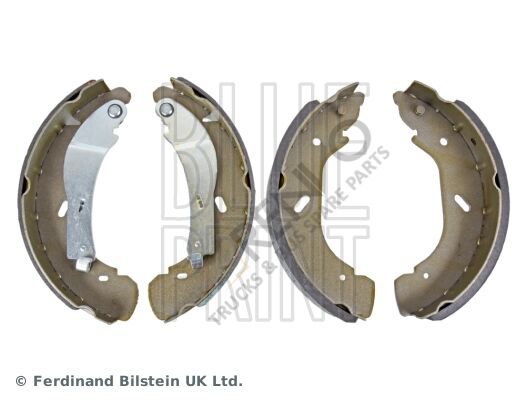 Ford Transit 2000-2006 Arası 2.0 TDCi Fren Pabuçlu Balata Blueprint Marka